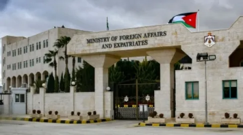 الأردن يدين الهجمات المسلحة على عناصر الجيش والشرطة في باكستان
