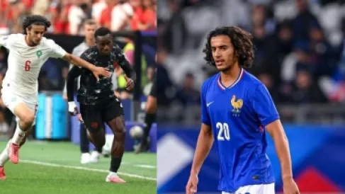 فرنسا تخشى غضب الكنز المفقود في مباراة المغرب