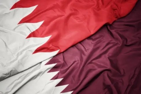 إعلان حالة التأهب والإنذار في قطر والبحرين
