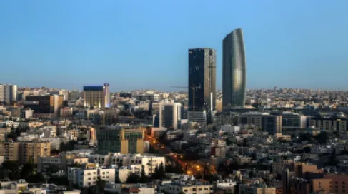 الأردن.. ارتفاع الإقبال على الشقق فوق 150 م² بنسبة 20% خلال حزيران