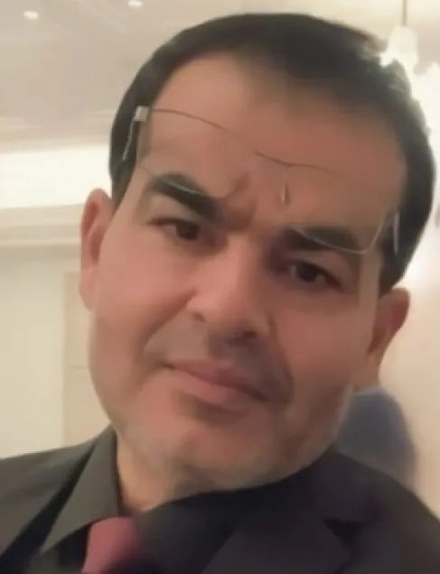 الأردن... النهر الذي بدأ حلما!
