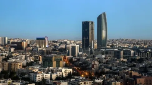 ارتفاع الإقبال على الشقق فوق 150 م² بنسبة 20% بالأردن