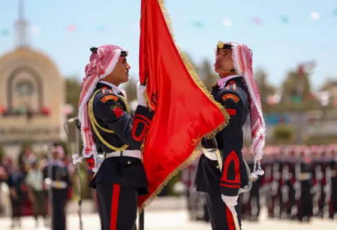 فتح باب التجنيد للالتحاق بجناح جامعة مؤتة العسكري.. وهذه شروط القبول
