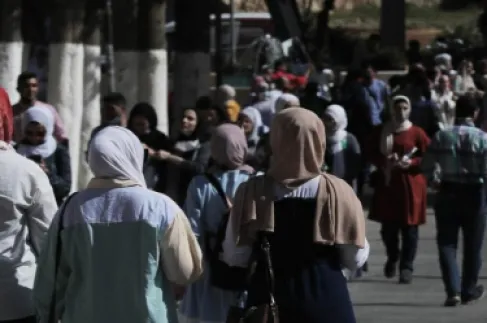 1600 طالب وافد يتقدمون للجامعات الأردنية.. وماليزيا تتصدر قائمة الإقبال