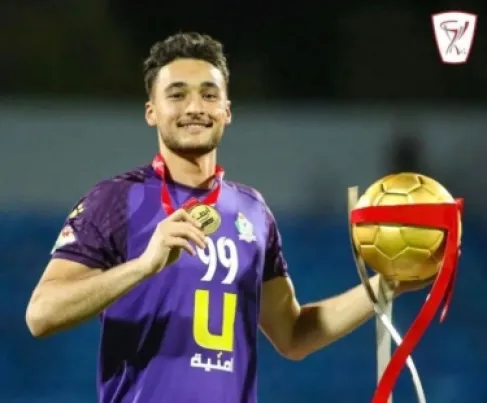 الوحدات يكشف عن بديل الفاخوري - فيديو