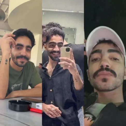بعد أسبوع من فقدانه.. العثور على الشاب أشرف القواسمي متوفًى