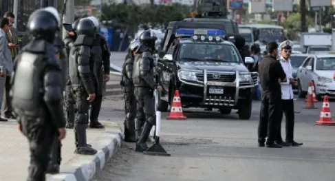 مصر.. كواليس مقتل أم وطفلتها خنقًا من أجل الذهب