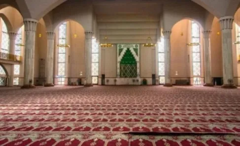 الأردن.. تعرفوا على عنوان ومضمون خطبة الجمعة
