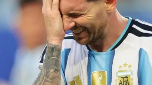 كأس العالم يسجل أعلى معدل بحث في تاريخ محرك بحث غوغل