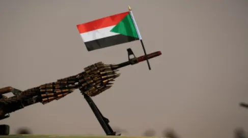 السودان يوافق على معظم بنود المبادرة الأمريكية ويتمسك بانسحاب الدعم السريع