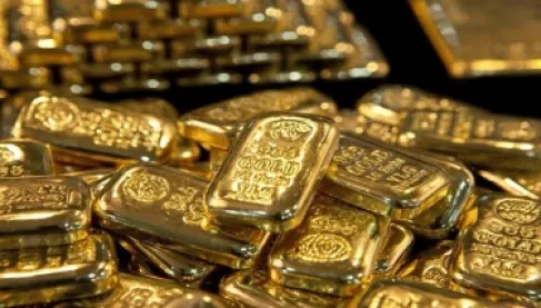 سعر الذهب اليوم يتجه لانخفاض وسط توقعات برفع الفائدة الأمريكية