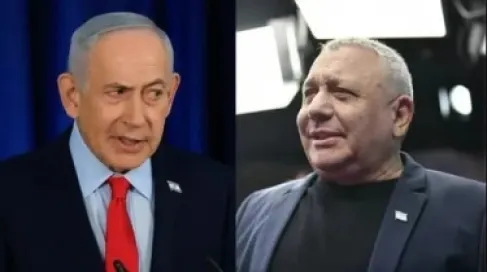 حزب حاكم جديد في إسرائيل: آيزنكوت يطيح بالليكود