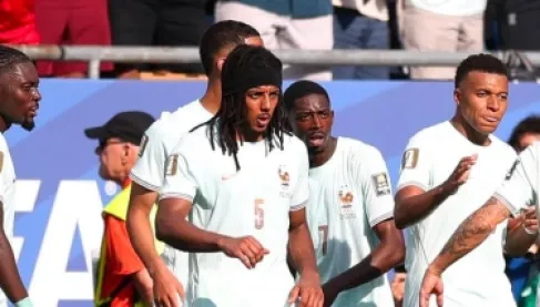 بسبب كوندي.. تأجيل مباراة برشلونة الأولى في الدوري الإسباني