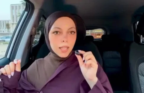 الشرطة المصرية توقف فتاة روجت لأفكار خطيرة عن الزواج والانجاب العشوائي!