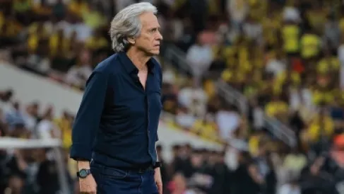رسميا.. جيسوس مدرباً لمنتخب البرتغال خلفا لمارتينيز