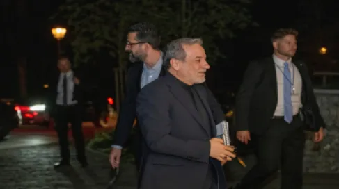 عراقجي: إيران أوفت بالتزاماتها وواشنطن خرقت مذكرة التفاهم