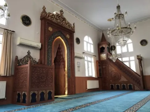 شكوى من عدم فهم لهجة خطيب جمعة في مسجد بالمزار الجنوبي