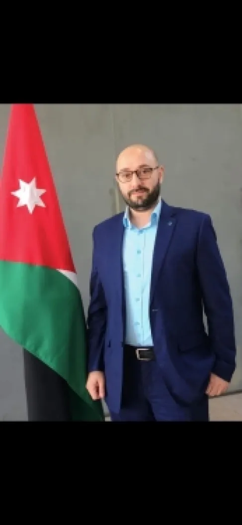 انتخاب الدكتور عماد أبو يقين رئيسًا لجمعية طب الطوارئ الأردنية للدورة (2026–2029)