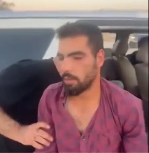 رفضت الشرطة تسلمه.. مواطن سوري يطلق سراح لص أمسكه متلبساً.