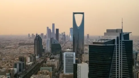 فيتش تؤكد التصنيف الائتماني للسعودية عند A+ مع نظرة مستقبلية مستقرة
