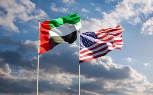 الولايات المتحدة ترفع قيود تصدير التكنولوجيا المتقدمة للإمارات