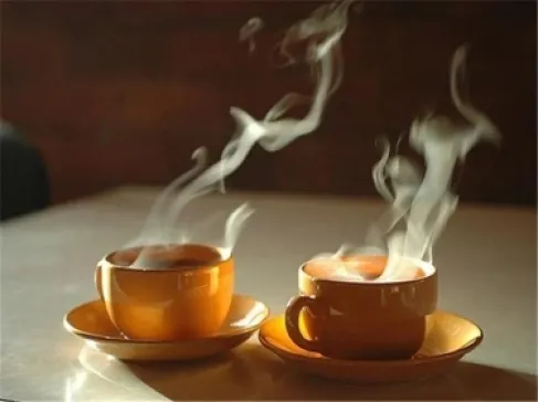 أفضل 5 مشروبات بعد العشاء لتحسين الهضم