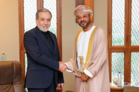 ما مضمون الاتفاق العماني الإيراني بشأن مضيق هرمز؟