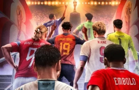 اكتمال المربع الذهبي لمونديال 2026  - مواعيد المباريات