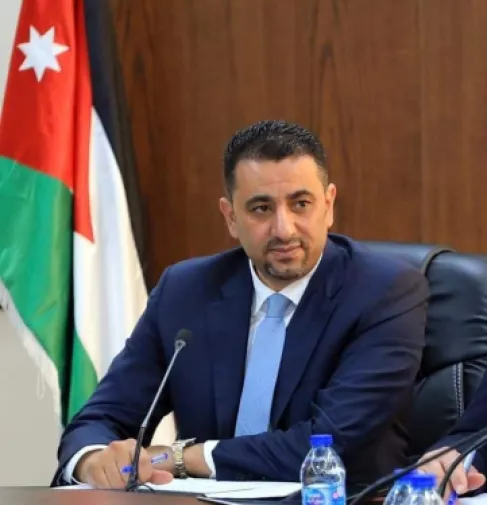 ابو حسان : حوكمة وشفافية في قانون الادارة المحلية الجديد