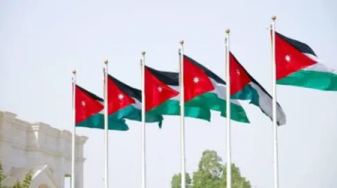 أمين عام الجامعة العربية يؤكد تضامنه مع الأردن في مواجهة الاعتداءات الإيرانية
