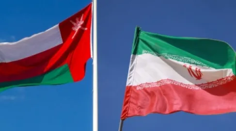 سلطنة عمان تستدعي السفير الإيراني