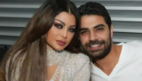 مصر.. تأجيل محاكمة محمد وزيري مدير أعمال هيفاء وهبي في قضية غسل الأموال