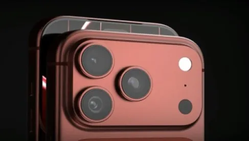 سلسلة iphone 18 pro.. تسريبات تكشف مفاجآت غير متوقعة قبل الإطلاق
