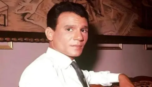 أسرة عبدالحليم حافظ تكشف حقيقة قرابة محمد شبانة