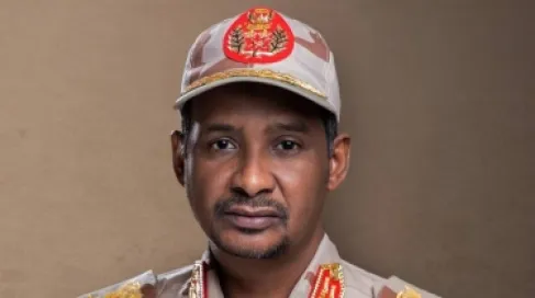 محكمة سودانية تقضي غيابيا بإعدام حميدتي وقادة في الدعم السريع