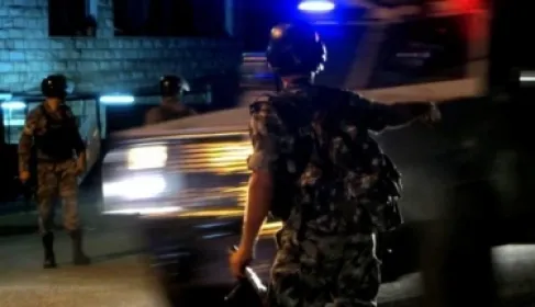 وفاة شاب بمشاجرة في جرش