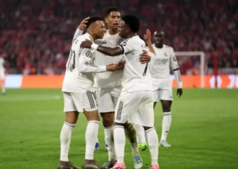 لاعبو ريال مدريد يكتبون التاريخ في مونديال 2026