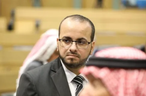 حكم قطعي بإدانة النائب حسن الرياطي.. ومقعده النيابي يتجه إلى الشغور
