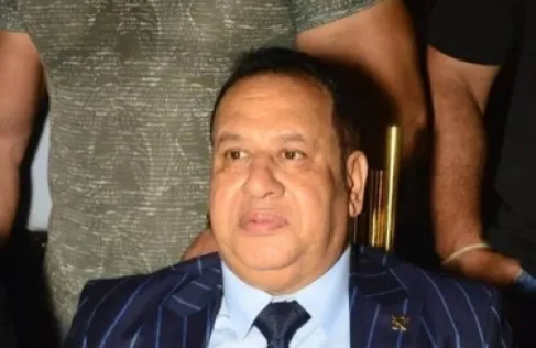 مصر.. اتهام نخنوخ في قضية جديدة