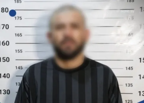 رقم 1 بالخطف والسلب.. الأمن السوري يعتقل أحد أخطر المطلوبين في درعا