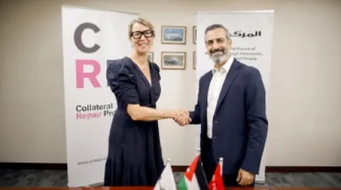 شراكة بين المركزية وجمعية المسؤولية الجماعية الخيرية لتأهيل الشباب وتعزيز فرص التوظيف في مجال تصليح السيارات وصيانتها