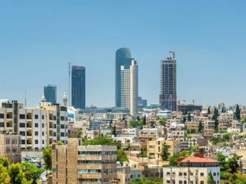 الرحامنة: 10 آلاف مكتب عقاري غير مرخص مقابل 500 مرخص فقط