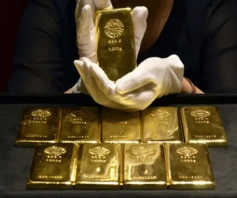 العراق: استرداد 375 كيلوغراماً من الذهب في قضية الجميلي