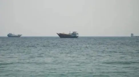 منظمة أممية ترفض رسوم ترمب على مضيق هرمز