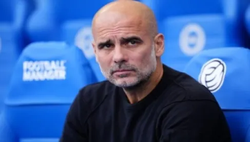 رغبة باولو مالديني.. غوارديولا مرشح لقيادة منتخب أوروبي