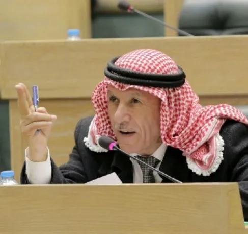 العرموطي: قضية الرياطي ما تزال مفتوحة والطعن أمام التمييز خيار قائم