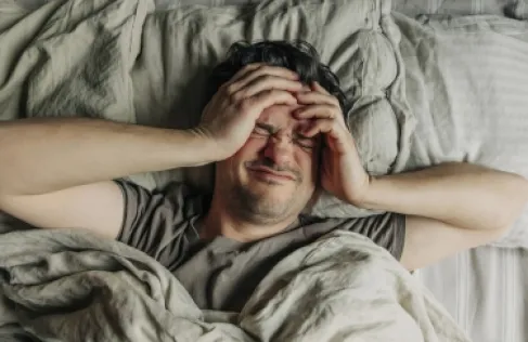 طعام شائع متوفر في كل منزل قد يساعد على النوم