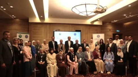 انطلاق أعمال ملتقى الألكسو للمكفوفين وضعاف البصر