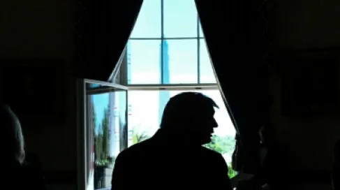 ترمب: ستتلقى إيران ضربات قاسية الليلة وغدا
