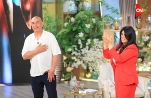 لأول مرة.. حسام حسن يوضح معنى 